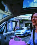 Citroen C3 2001 года